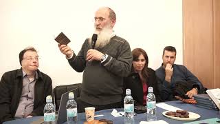 מר שושני, "אגדה שהייתה באמת" – הרב אורי שרקי