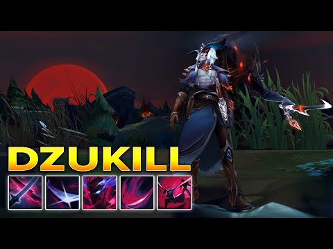 Challenger Yone Montage 2024 - Best Yone Plays Season 14