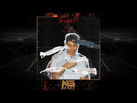 TrapDes ft. Good Finesse - Simply [Prod. By OniiMadeThis] [New 2018]