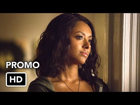 The Vampire Diaries 8x02 Promo "Today Will Be Different" (HD)