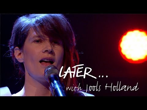 Camille - Seeds - Later 25 live at the Royal Albert Hall