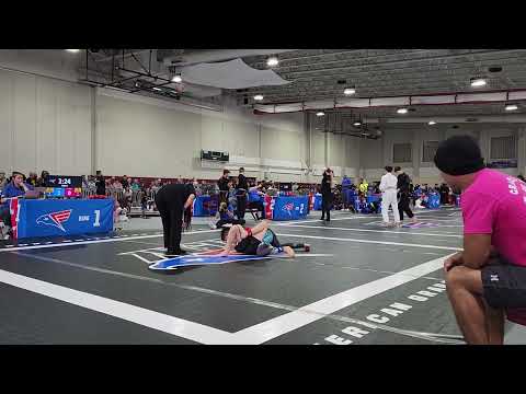 AGF NOLA Riley  Nogi 1