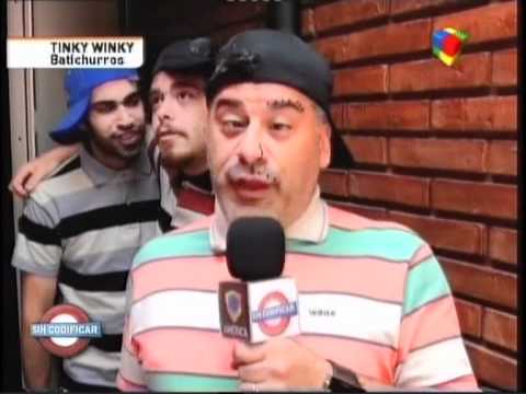 Fiebre Batichurra - Sin codificar 20-11-11