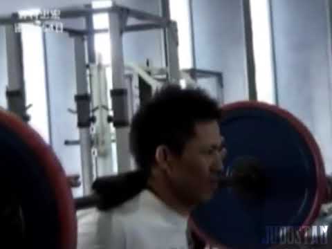 TADAHIRO NOMURA🇯🇵 | LEGEND OF JUDO | 野村忠宏 ⚡️