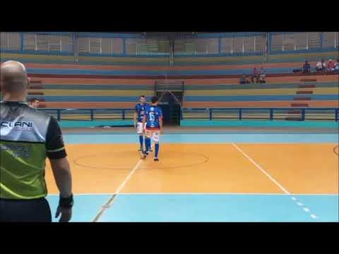 Confira os gols de Jahu 5x1 Coringa Futsal-São Roque