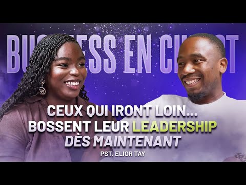 REPROGRAM YOUR BRAIN FOR SUCCESS - Podcast with Elior Tay