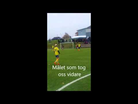 Näsets SK F03 Bebben cup 2015