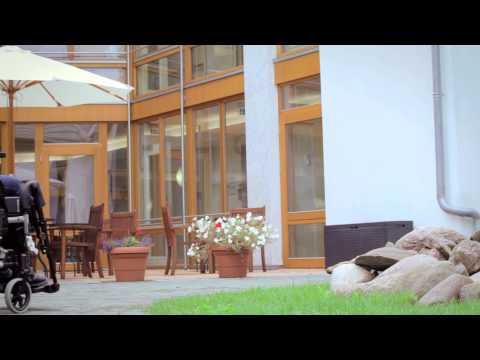 Netti 4U CE Plus  by ALU REHAB