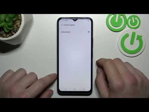 How to Set Custom Ringtone on VIVO Y22S – Adjust Sounds