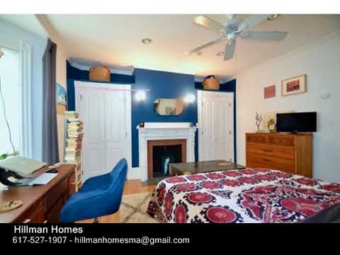74 Oxford St Unit 2B, Somerville MA 02143 - Condo - Real Estate - For Sale -