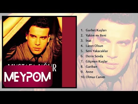 Mustafa Uğur - Göçmen Kuşlar (Official Audio)