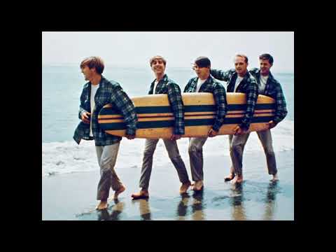 It's Getting Late by The Beach Boys