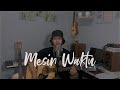 Mesin Waktu Budi Doremi Cover
