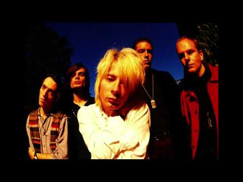 Radiohead - Bevrijdingspop, Haarlem, Netherlands, 05/05/1993