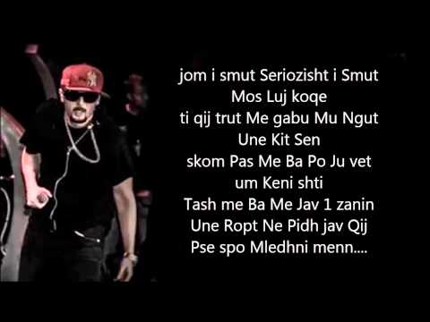 UnikKatil - Dallash Qergash