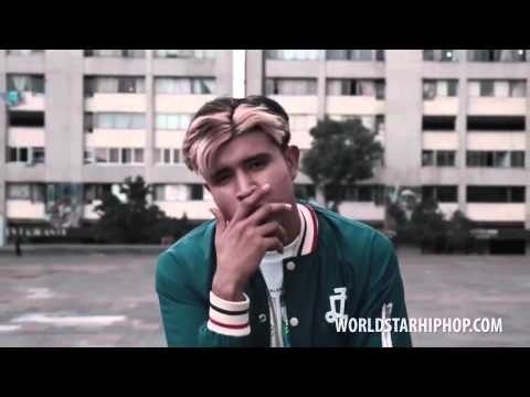 Kap G - Energy Freestyle (Official Music Video)