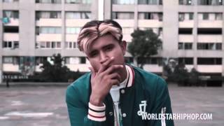 Kap G - Energy Freestyle (Official Music Video)