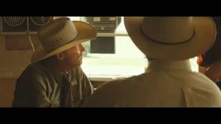 Hell Or High Water: What Don't You Want?