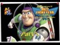 Pooh S Adventures Of Buzz Lightyear Of Star Command The Adventure Begins Part 5