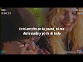 Lenka; Bring Me Down // [Subtitulada al español]