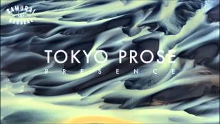 Tokyo Prose 'Sunsets' ft. LSB & DRS