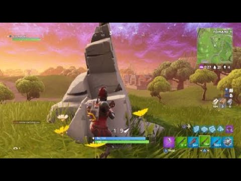 234 meter hunting rifle