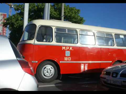 Autobus Czerwony...