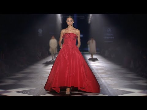 Pedro del Hierro | Spring/Summer 2019 | MBFW Madrid