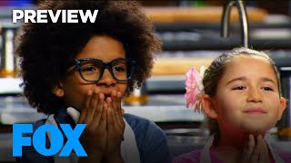 Preview : FOX Entertainment's New Chapter | FOX Broadcasting