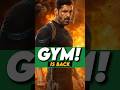 Jim The Rise Of A Villain Pathaan Priqual Johnabraham Yrf Shorts