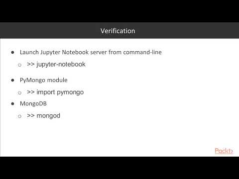 Working with Big Data in Python The Course Overview | packtpub com