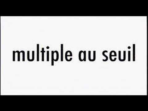 Silencio, FJ Ossang 2