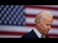 Biden's America will accelerate forces 'determined to destroy freedoms'