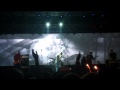 Бумбокс - Маленька дитина (НОВАЯ ПЕСНЯ!!!) (live 14.09.12) 