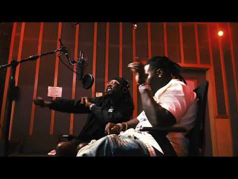 D-aye - WHY - Prod by Kenny G