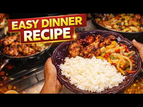 How To Make Fry Chicken | Jamaican fry chicken |