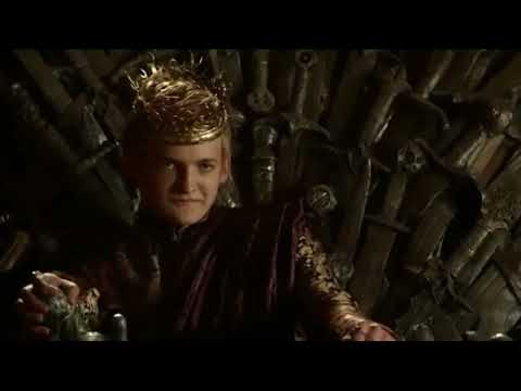 Elizabeth The Golden Age trailer ***Game of Thrones style***