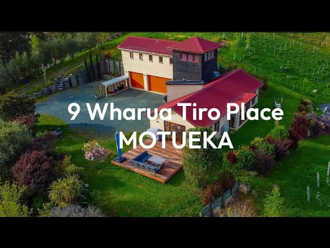 9 Wharua Tiro Place, Motueka, Tasman, 3 Bedrooms, 3 Bathrooms, Lifestyle Property