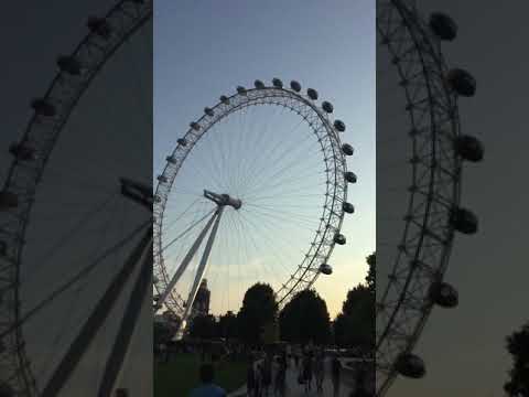 Me at London 😎✌️