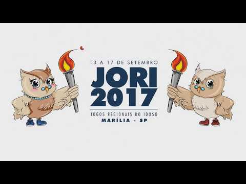 SEL MARILIA TV - Abertura do Jori Marília 2017
