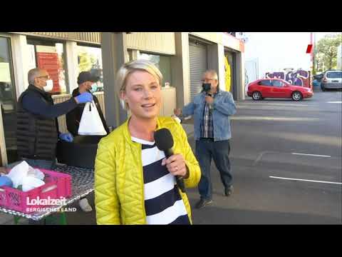 Ramadan-Aktion: „Wir wuppen Iftar“