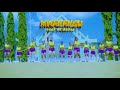 MACHIYA Ft NELEMI MBASANDO X KUKUMAJI MWANANGU Official Video