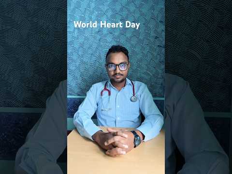 World Heart Day