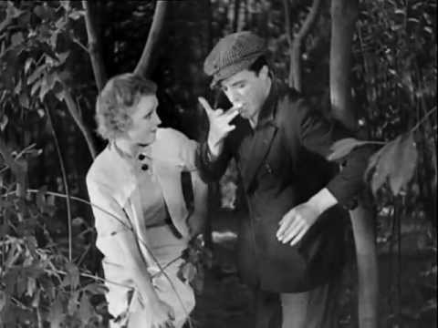 Non mi guardi! E non mi tocchi! (Darò un milione, M.Camerini)