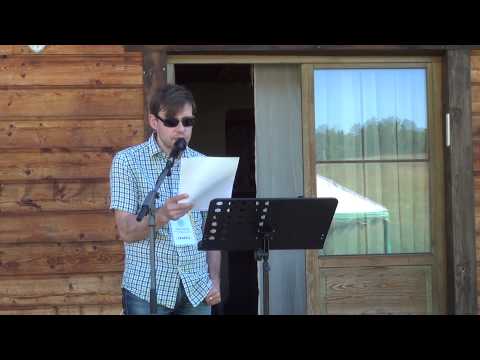 04.07.2015., L.Rozentāls, "Dzimtas koka noslēpumi un svētības"