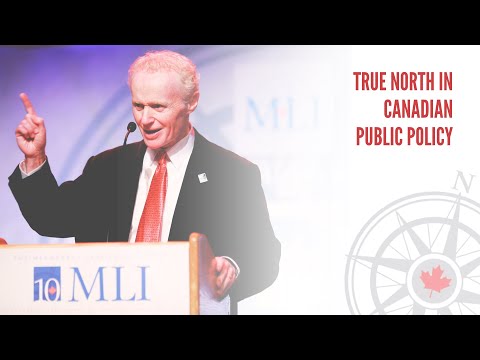 The Macdonald Laurier Institute / True North in Canadian Public Policy