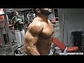 Lazar Angelov Best Body 2014 