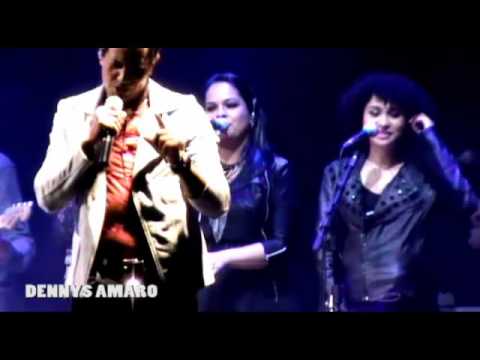 DENNYS AMARO  amor de violeiro