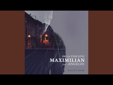 De la Tine Stiu (feat. Angeles)