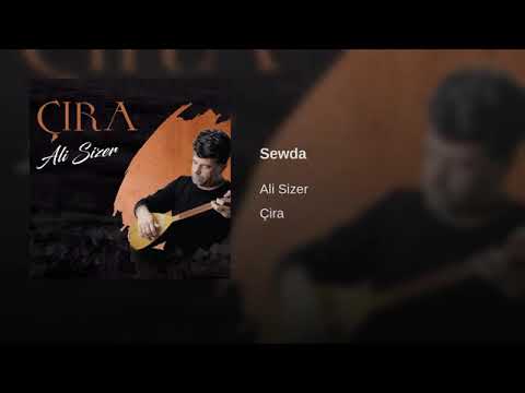 Ali Sizer - Sewda [Official Audio © 2019 ]